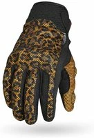Torc Huntington Leopard Gloves