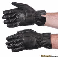 Tour Master Select Summer 2.0 Gloves