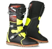 Stylmartin Impact Pro WP Boot