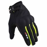 LS2 Dart II Touring Gloves
