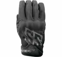 Speed And Strength Fame And Fortune Waterproof Gloves