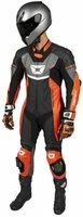 Cortech Revo Sport Air 1 Piece Suit