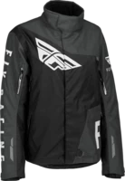 Fly Racing SNX Pro Jacket For Women