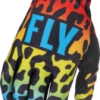 Fly Racing Lite S.E. Exotic Gloves