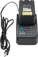 Moose Racing RS-16 E-Bike Battery Charger