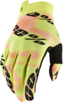 100 Percent ITrack Kaledo Gloves