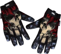 Lethal Threat Reaper Gloves