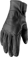 Thor Hallman GP Gloves