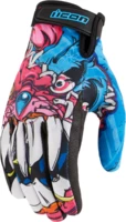 Icon Beastie Bunny Glove