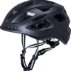 Kali Protectives Central Lit Solid Helmet