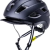 Kali Protectives Traffic 2.0 Solid Helmet