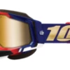 100 Percent Racecraft 2 Snow Goggles