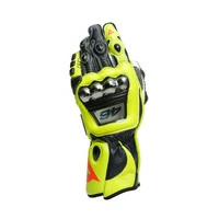 Dainese Full Metal 6 Replica Valentino Gloves