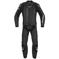 Spidi Laser Touring Leather Suit