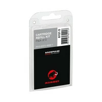 Mammut Cartridge Refill Pack Of 3