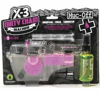 Muc-Off X3 Chain Cleaning Kit