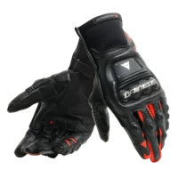 Dainese Steel-Pro In Gloves